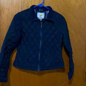 Lightweight Gap girls jacket